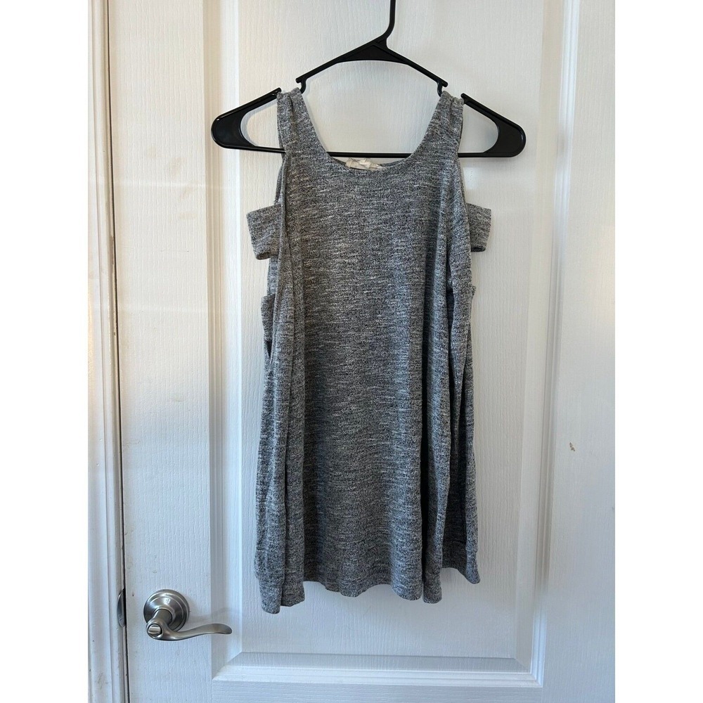 Cute Off the Shoulder Long‎ Sleeve